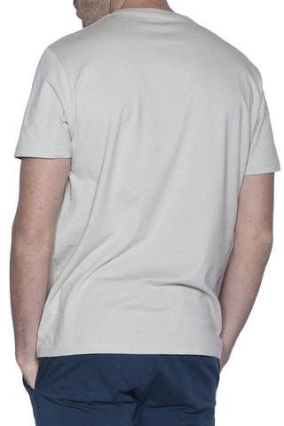 Camiseta Doron - Beige