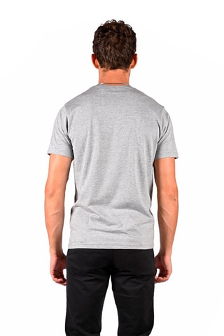 2 camisetas - Gris