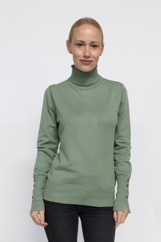 Jersey Orina - Caqui