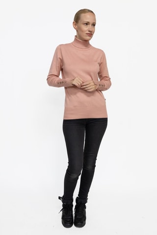Jersey Orina - Rosa