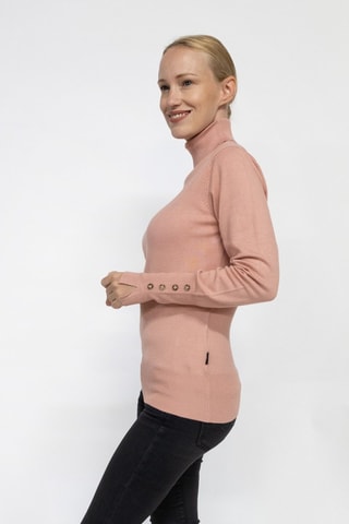 Jersey Orina - Rosa