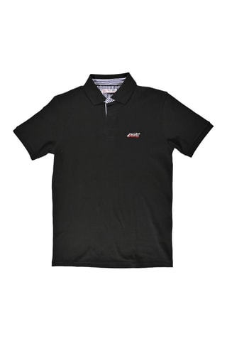 Polo Nicko - Negro