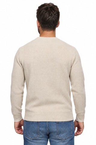 Jersey Argon - Beige