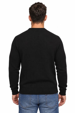 Jersey Argon - Negro