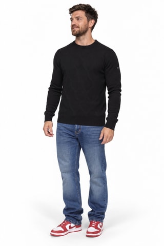 Jersey Pyla - Negro