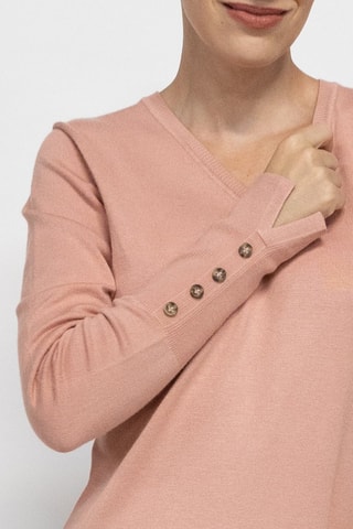 Jersey Atina - Rosa