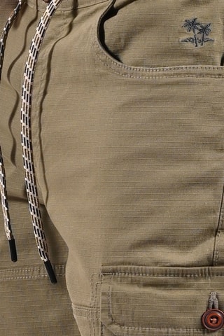 Pantalón Cargo Trotop - Caqui
