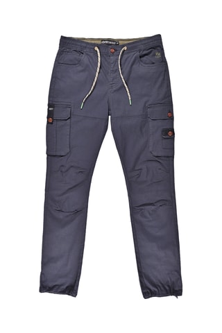 Pantalón Cargo Trotop - Azul marino