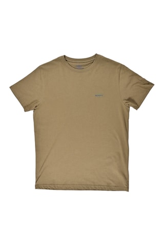 Camiseta Doron - Caqui