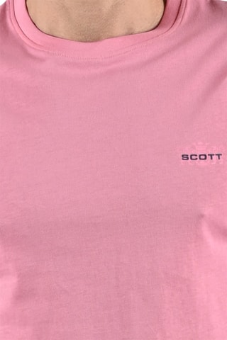 Camiseta Doron - Rosa