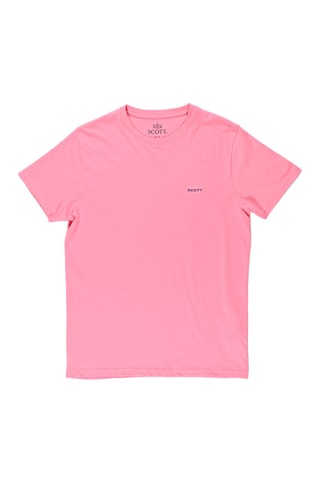 Camiseta Doron - Rosa
