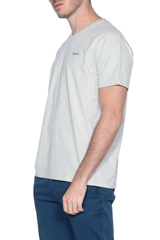 Camiseta Doron - Beige