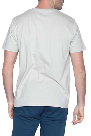 Camiseta Doron - Beige