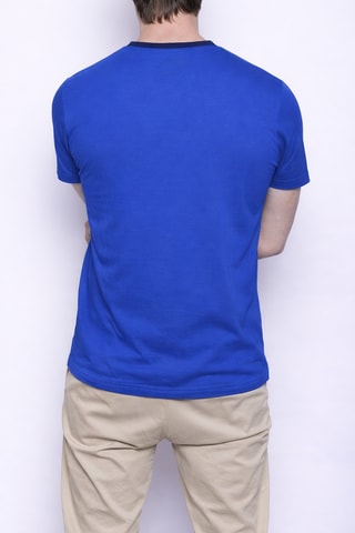 Camiseta Jordy - Azul