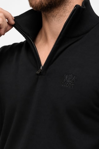 Jersey Rams - Negro