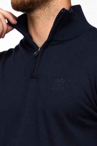 Jersey Rams - Azul