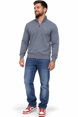 Jersey Rams - Gris oscuro