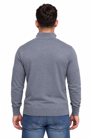 Jersey Rams - Gris oscuro
