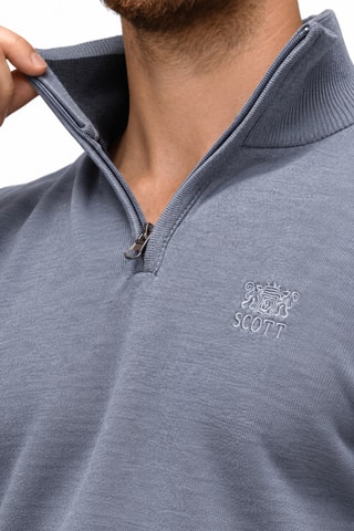 Jersey Rams - Gris oscuro