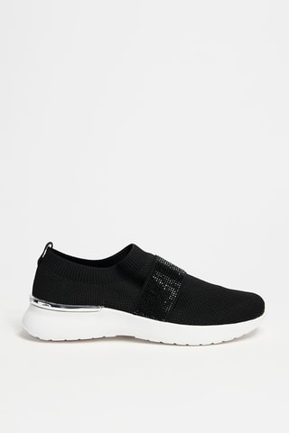 Slip-on - Nero