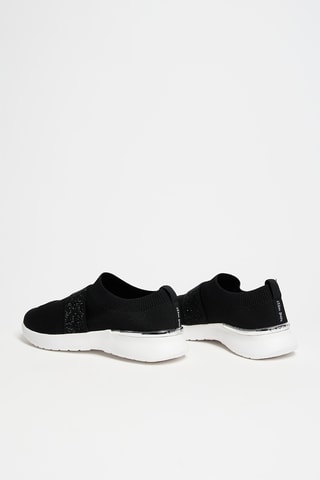 Slip-on - Nero