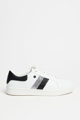 Sneakers - Bianco