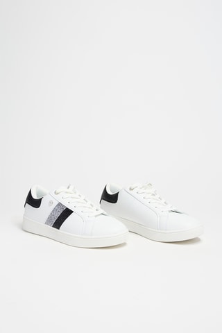 Sneakers - Bianco