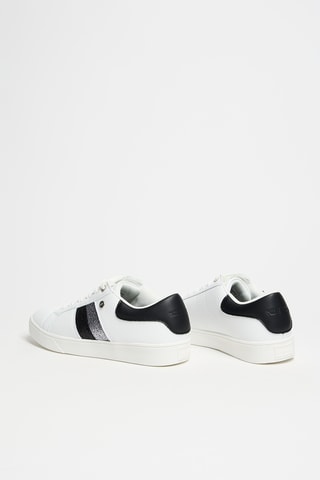 Sneakers - Bianco