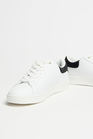 Sneakers - Bianco