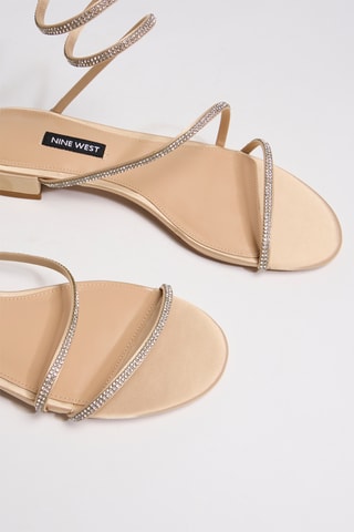 Sandali - Beige