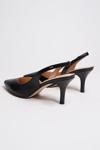 Escarpins - Noir