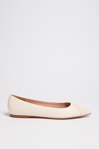 Ballerine - Beige