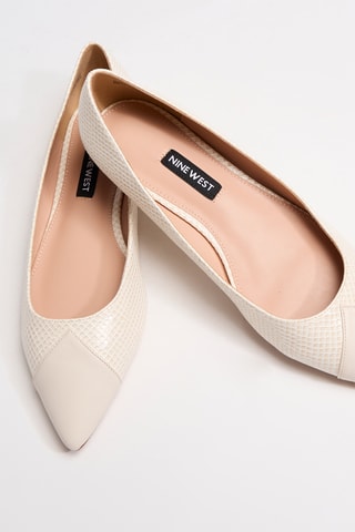 Ballerine - Beige
