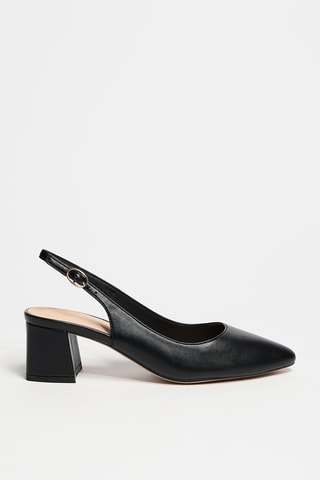 Décolleté - Nero