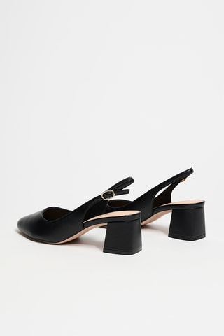 Décolleté - Nero