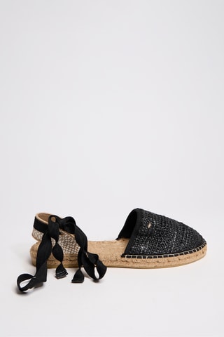 Espadrillas - Nero