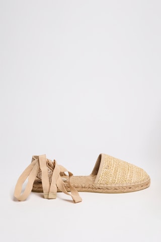 Espadrillas - Crema