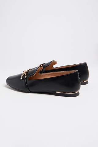 Mocassins - Noir