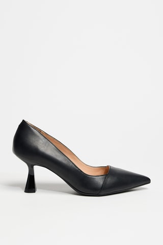 Décolleté - Nero