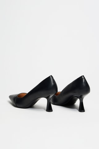 Décolleté - Nero