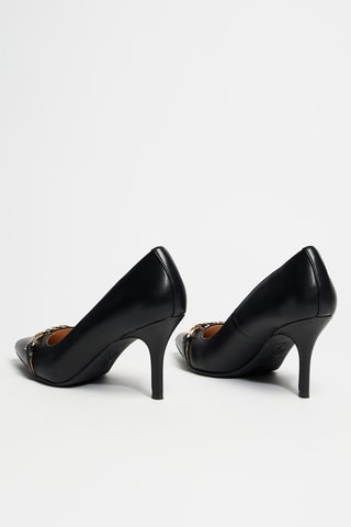 Décolleté - Nero