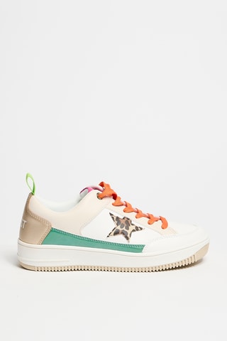 Sneakers - Bianco