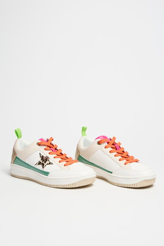 Sneakers - Bianco