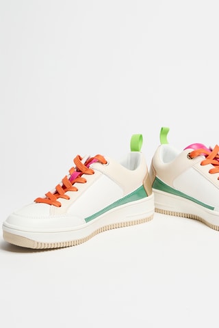 Sneakers - Bianco