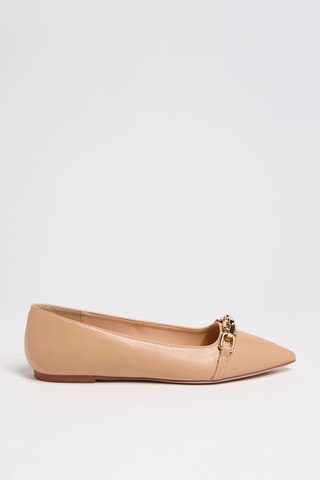 Ballerine - Beige