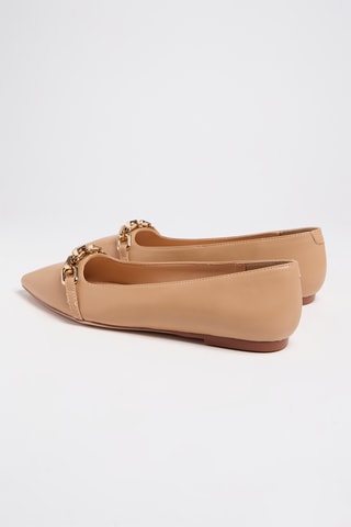 Ballerine - Beige