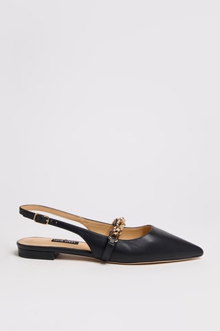 Ballerine - Nero