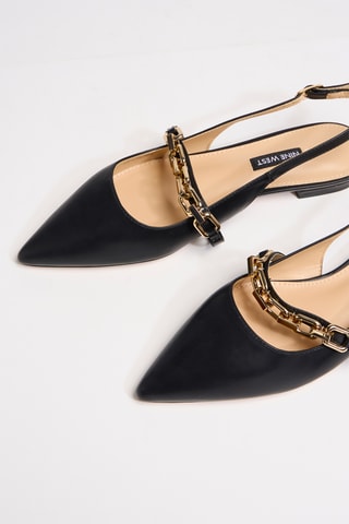 Ballerine - Nero