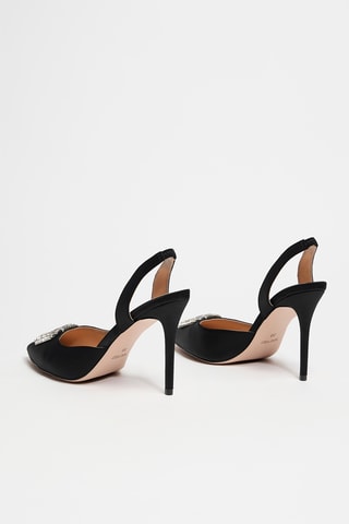 Décolleté - Nero