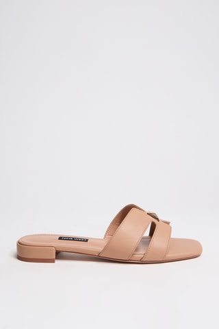 Ciabatte - Beige